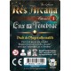 LUX et TENEBRAE - Pack de Mages Alternatifs - RES ARCANA