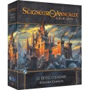 LE REVEIL D'ANGMAR - Campagne - Le Seigneur des Anneaux JCE