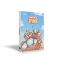 Your Theme Park : La BD dont vous êtes le Héros