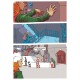 Zone 25 : La BD dont vous êtes le Héros