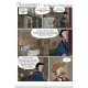Sherlock Holmes : Ténèbres sur Londres : La BD dont vous êtes le Héros