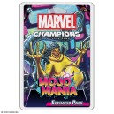 MojoMania - VF - Marvel JCE