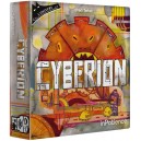 Cyberion