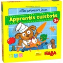 Mes premiers jeux – Apprentis cuistots