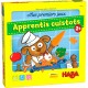 Mes premiers jeux – Apprentis cuistots