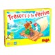 Trésors à la dérive