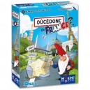 OùCéDonc en France