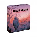 Alice is Missing