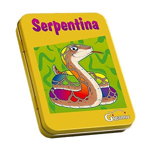 Serpentina