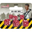 Zombicide : Dés de Va-tout - VF
