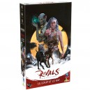 Le Loup et le Rat - Vampire Rivals
