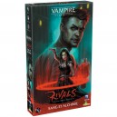 Sang et Alchimie - Vampire Rivals