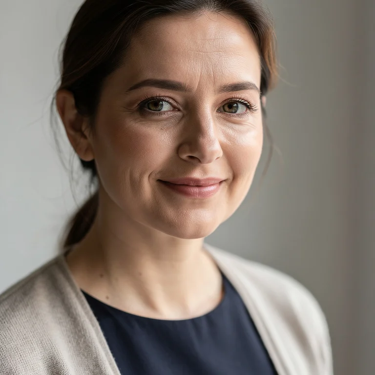 À propos Hélène Marsac